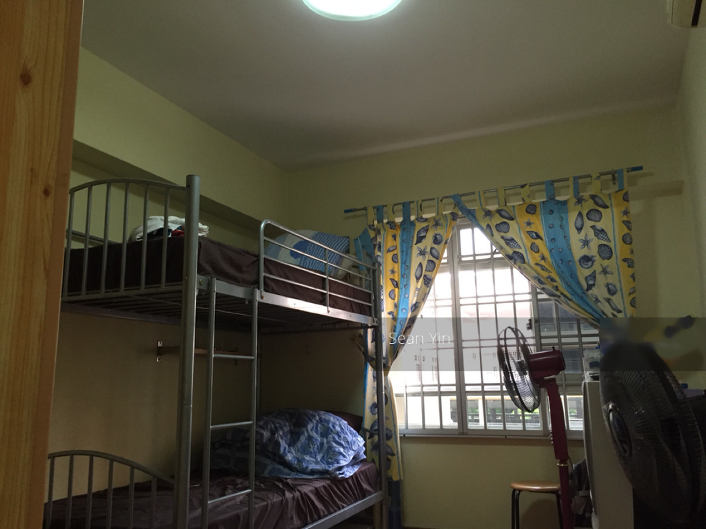 Blk 406C Fernvale Road (Sengkang), HDB 5 Rooms #156583682